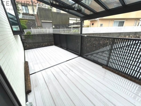 芦屋市東山町の中古一戸建て