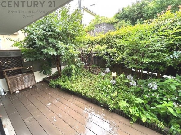 芦屋市東山町の中古一戸建て