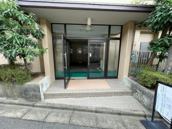 芦屋打出ビューハイツ