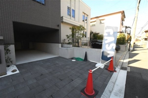 西宮市浜甲子園2丁目新築一戸建て