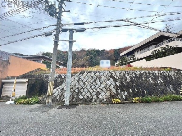 西宮市柏堂西町の土地