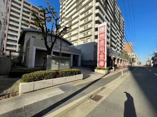 カサベラ岡本(播州信用金庫本山支店)