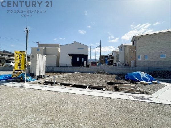 ファーストタウン西宮市第5山口町下山口