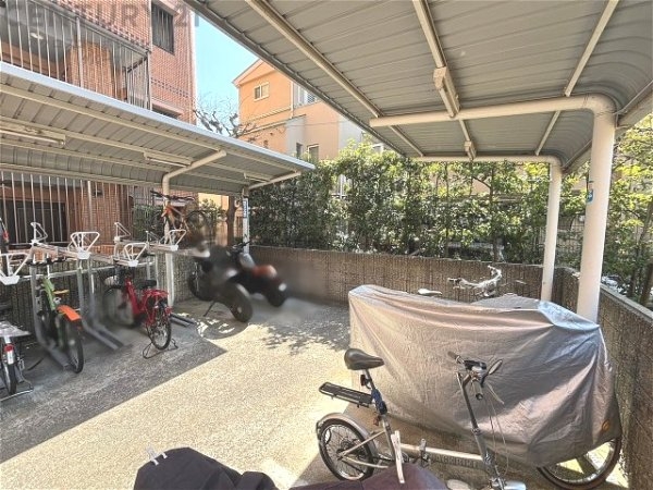 セトルコ―ト山御影