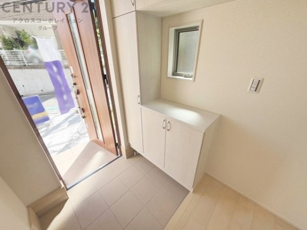 リーブルガーデン西宮市苦楽園二番町　全1区画