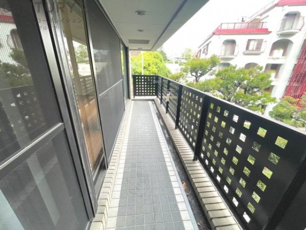 ラフィーヌ芦屋