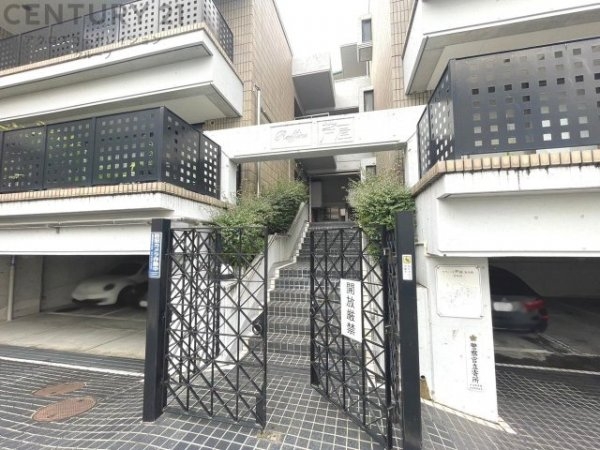 ラフィーヌ芦屋