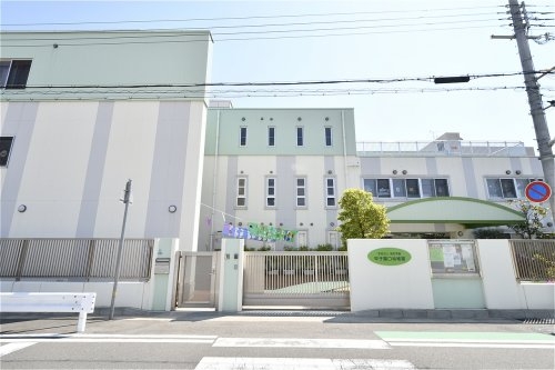 甲子園口パークマンション(甲子園口幼稚園)