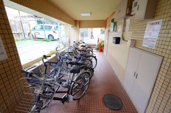 ネオダイキョー夙川北町