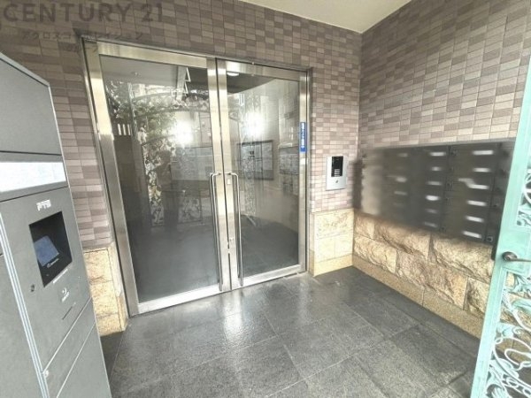 プリオーレ御影山の手C棟