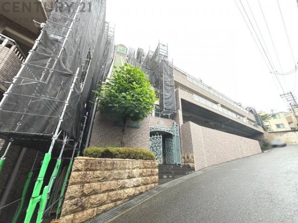 プリオーレ御影山の手C棟