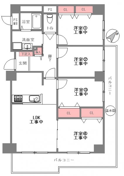 ドルミ逆瀬川