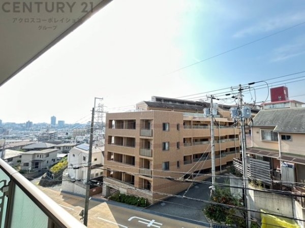 シーアイマンション夙川広田