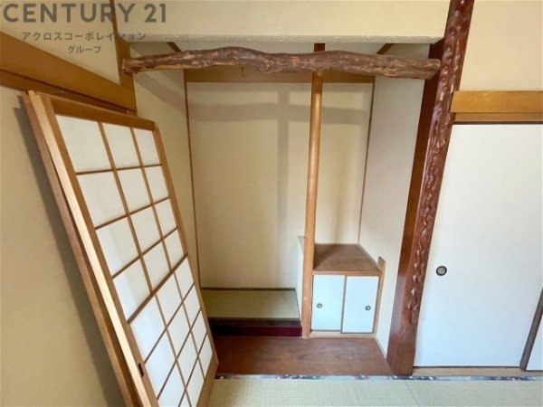 芦屋市東山町の中古一戸建て
