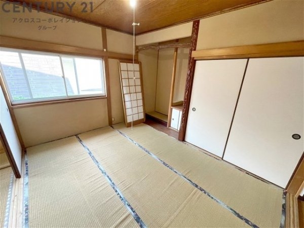 芦屋市東山町の中古一戸建て