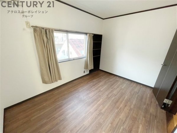 芦屋市東山町の中古一戸建て