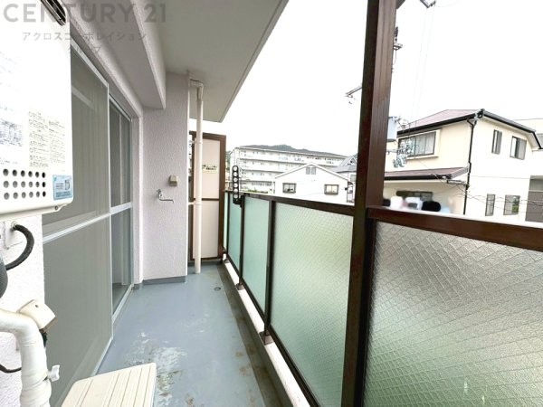 甲南本山ハイム