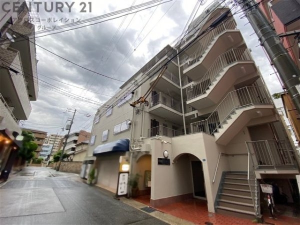 甲南本山ハイム