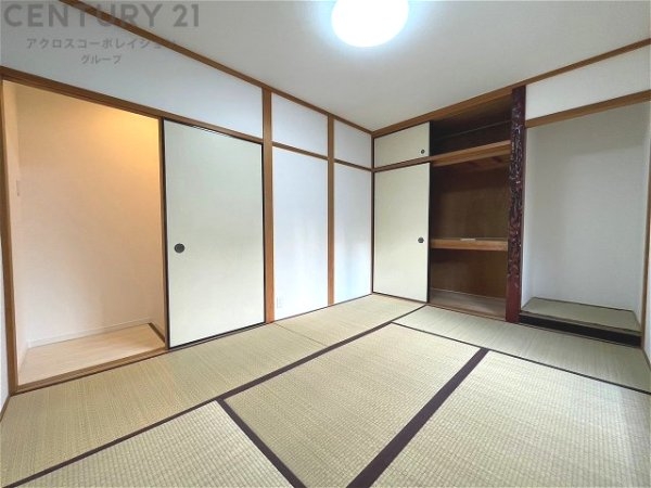 西宮市愛宕山の中古一戸建て