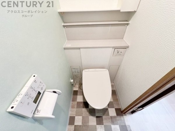 アステム芦屋B棟