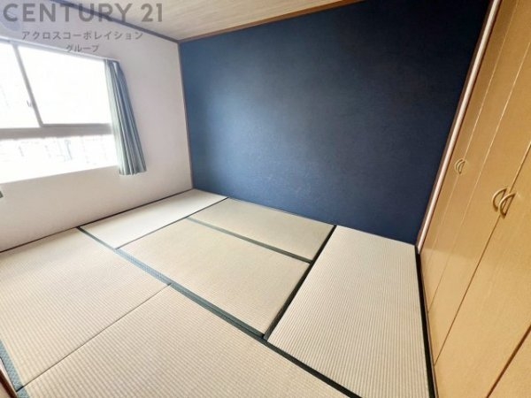 アステム芦屋B棟