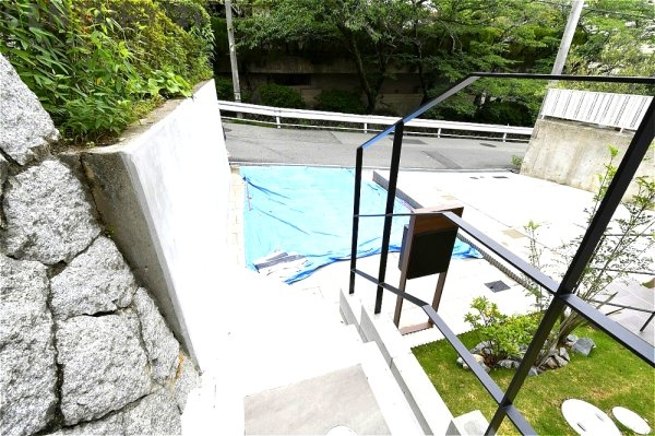 西宮市苦楽園四番町新築一戸建て