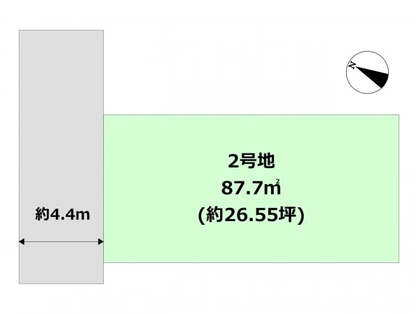 西宮市甲子園網引町新築一戸建て