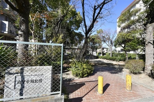 西宮市甲子園網引町新築一戸建て(南甲子園公園)