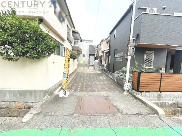 西宮市若草町１丁目の中古一戸建て
