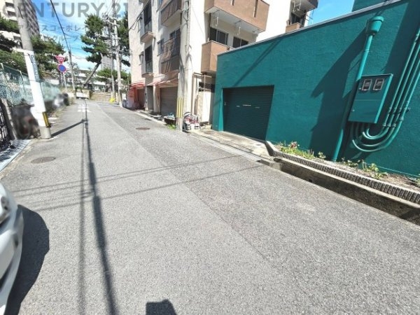 神戸市灘区記田町１丁目の中古一戸建て