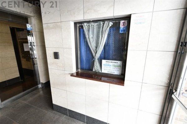 プレステージ深江南町