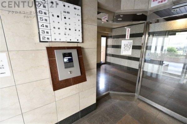 プレステージ深江南町