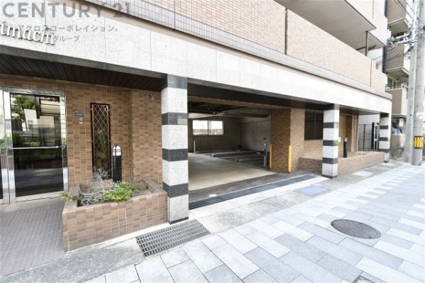 プレステージ深江南町