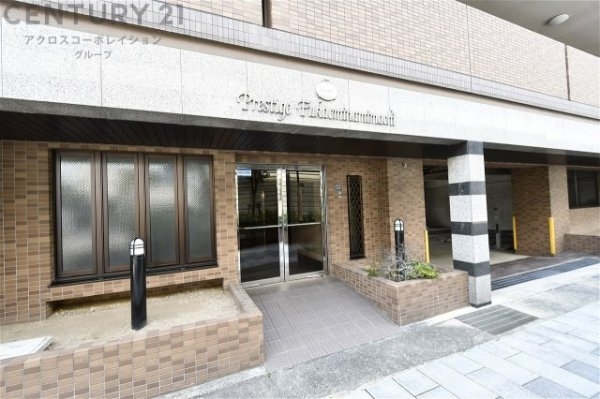プレステージ深江南町