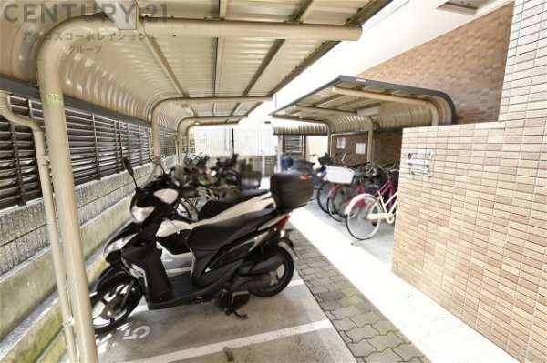プレステージ深江南町