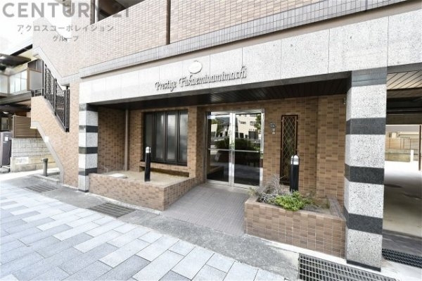 プレステージ深江南町