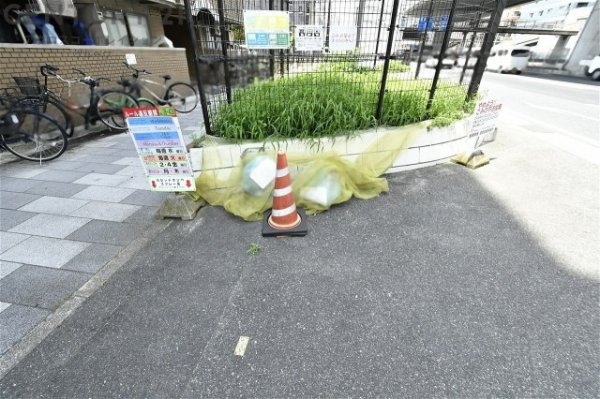 プレステージ深江南町