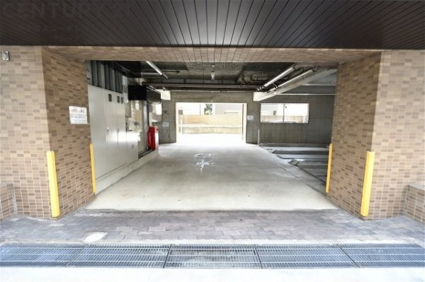 プレステージ深江南町