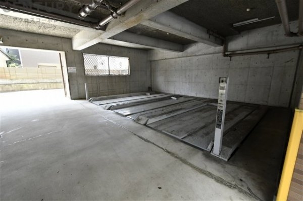 プレステージ深江南町