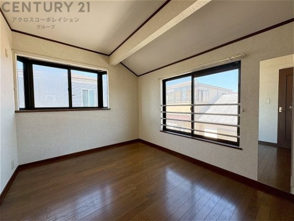 西宮市能登町の中古一戸建て