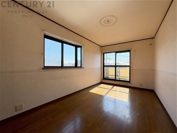 西宮市能登町の中古一戸建て