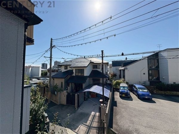 西宮市能登町の中古一戸建て