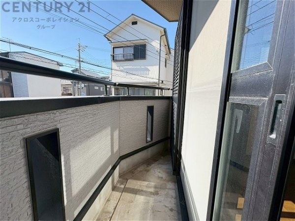 西宮市能登町の中古一戸建て