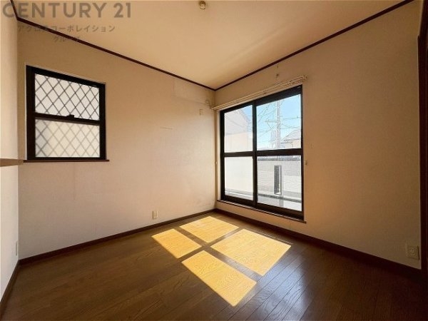 西宮市能登町の中古一戸建て