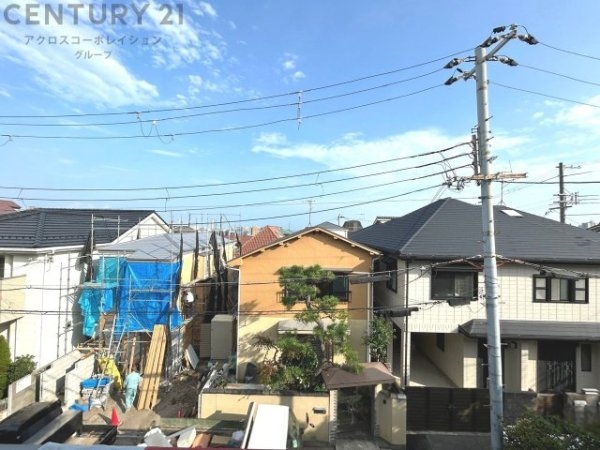 神戸市灘区上野通３丁目の中古一戸建て
