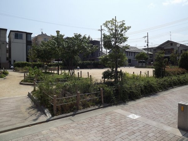 メゾン西宮(高木西公園)