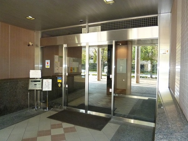 ラピタス３１西宮