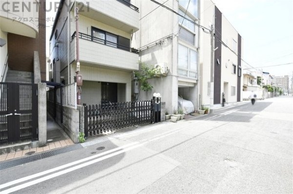 神戸市東灘区本山中町４丁目の中古一戸建て