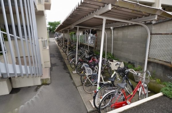 シーサイドコーポラス西宮
