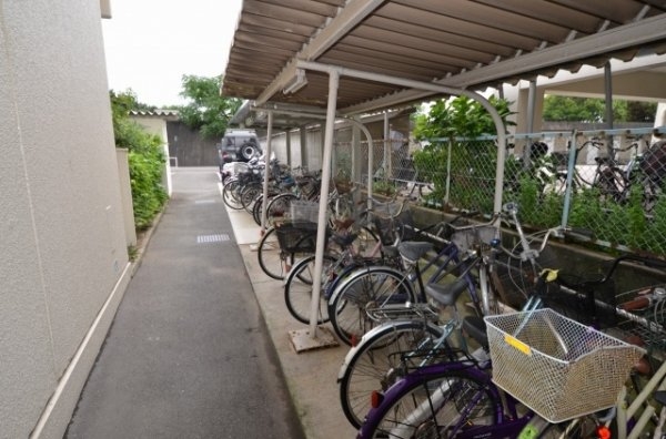 シーサイドコーポラス西宮